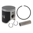 Namura Piston Kit 53.94mm Single Ring - Honda CR125R '04–'07