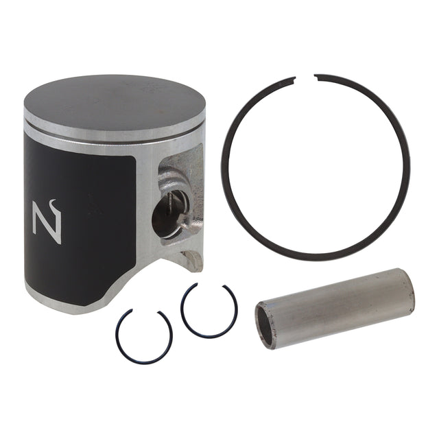 Namura Piston Kit 53.94mm Single Ring - Honda CR125R '04–'07