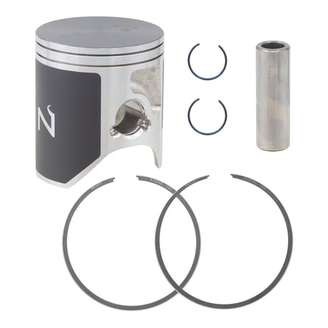 Namura Piston Kit 66.34mm Dual Ring - Honda CR250R '97–'01