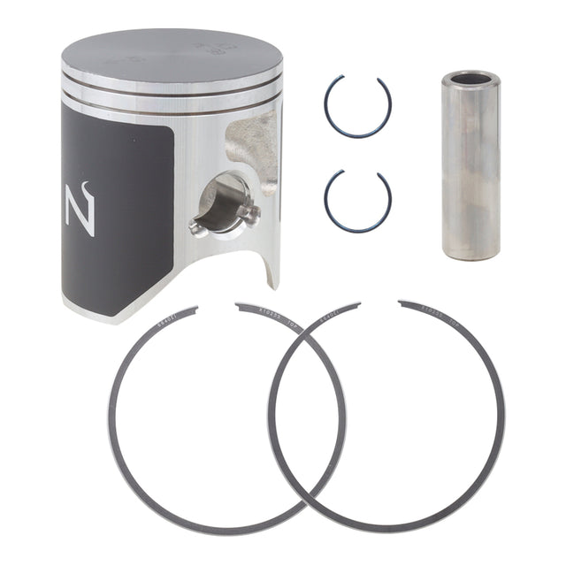 Namura Piston Kit 66.34mm Dual Ring - Honda CR250R '97–'01
