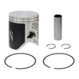 Namura Piston Kit 66.34mm Dual Ring - Honda CR250R '02–'04