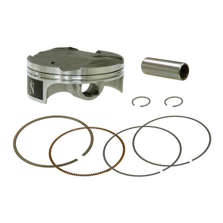 Namura Piston Kit 76.76mm Honda CRF250R '14-'15