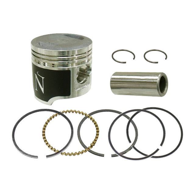 Namura Piston Kit 39.5 Honda CRF50F '04–'22