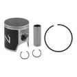 Namura Piston Kit 47.45mm Single Ring - Honda CR80R '86–'02