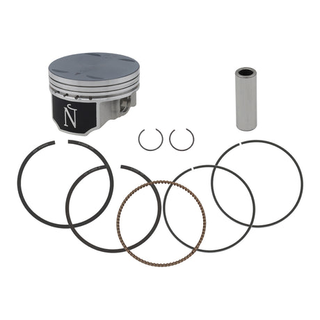 Namura Piston Kit 70.96 Honda CRF250F '19–'25