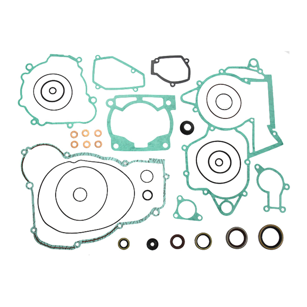 Namura Full Gasket Set (with Oil Seal Kit)