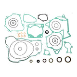 Namura Full Gasket Set (with Oil Seal Kit)
