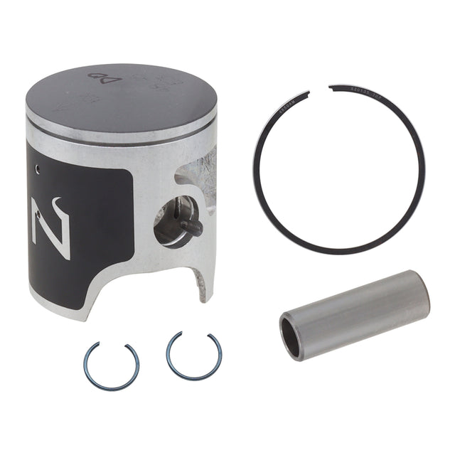 Namura Piston Kit 48.45mm Single Ring - Kawasaki KX85 '14–'22