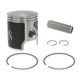Namura Piston Kit 66.35mm Dual Ring - Kawasaki KX250 '92–'04