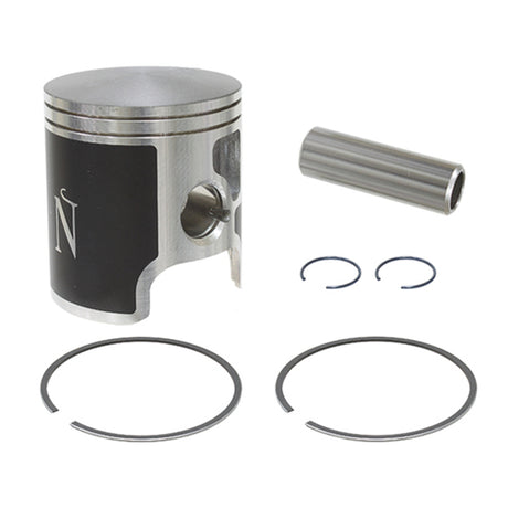 Namura Piston Kit 66.35mm Dual Ring - Kawasaki KX250 '92–'04