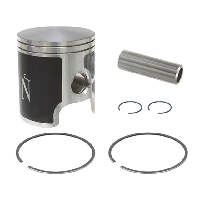 Namura Piston Kit 66.35mm Dual Ring - Kawasaki KX250 '92–'04