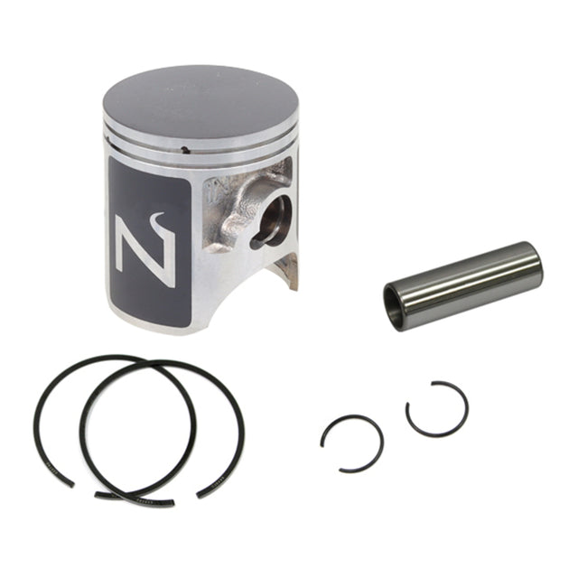 Namura Piston Kit 44.45mm Dual Ring - Kawasaki KX65 '00–'23