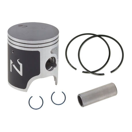 Namura Piston Kit 48.46mm Dual Ring - Kawasaki KX85 '01–'23