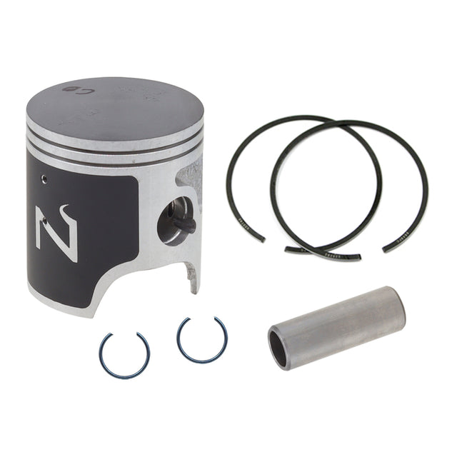 Namura Piston Kit 48.46mm Dual Ring - Kawasaki KX85 '01–'23