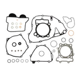 Namura Full Gasket Set (with Oil Seal Kit)