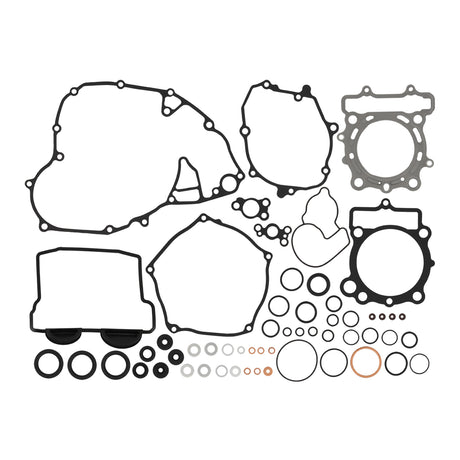 Namura Full Gasket Set (with Oil Seal Kit)