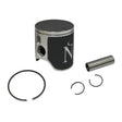Namura Piston Kit 53.95mm Single Ring - Suzuki RM125 '04–'08