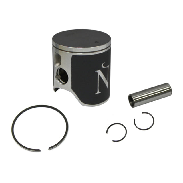 Namura Piston Kit 53.95mm Single Ring - Suzuki RM125 '04–'08