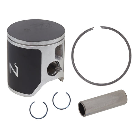 Namura Piston Kit 53.95mm Single Ring - Suzuki RM125 '01–'03