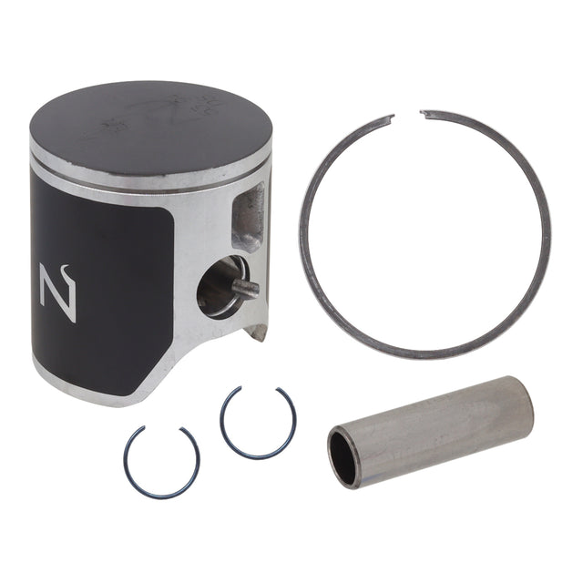 Namura Piston Kit 53.95mm Single Ring - Suzuki RM125 '01–'03