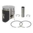 Namura Piston Kit 66.35mm Dual Ring - Suzuki RM250 '98–'02
