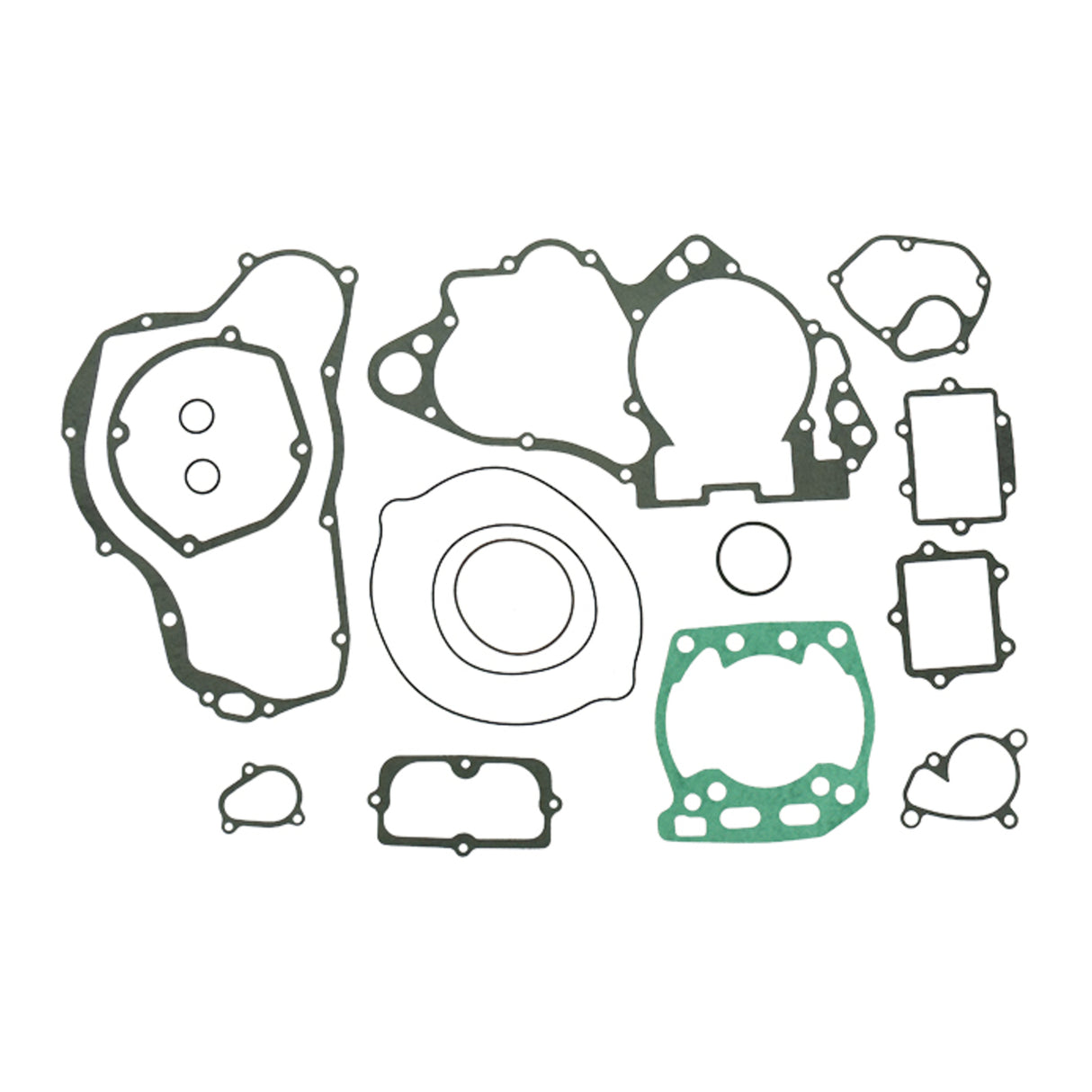 Namura Full Gasket Set