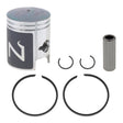 Namura Piston Kit 41.46mm Dual Ring - Suzuki LT50 '84–'05