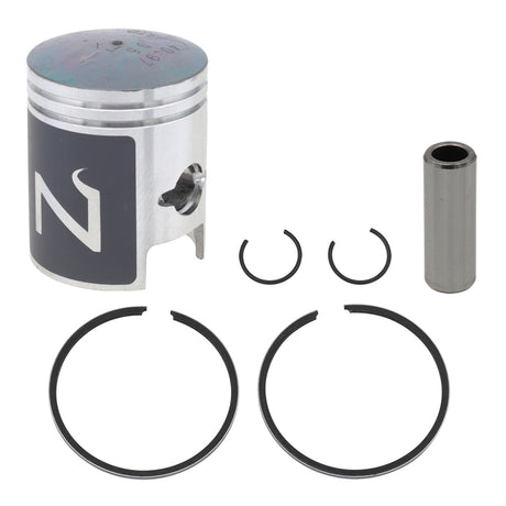 Namura Piston Kit 41.46mm Dual Ring - Suzuki LT50 '84–'05