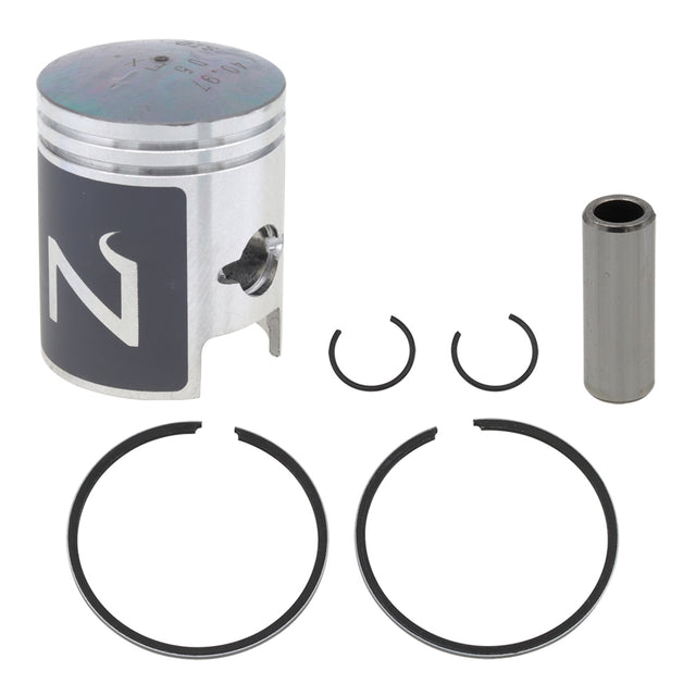 Namura Piston Kit 41.46mm Dual Ring - Suzuki LT50 '84–'05