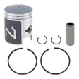 Namura Piston Kit 41.96mm Dual Ring - Suzuki LT50 '84–'05