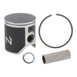 Namura Piston Kit 47.95mm Single Ring - Suzuki RM85 '02–'21 (Small Wheel)