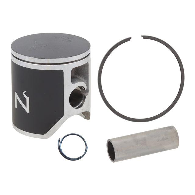 Namura Piston Kit 47.95mm Single Ring - Suzuki RM85 '02–'21 (Small Wheel)
