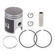 Namura Piston Kit 39.96mm Dual Ring - Yamaha PW50 '81–'24