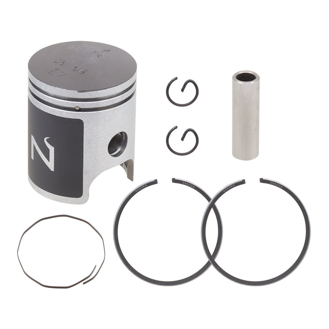 Namura Piston Kit 39.96mm Dual Ring - Yamaha PW50 '81–'24