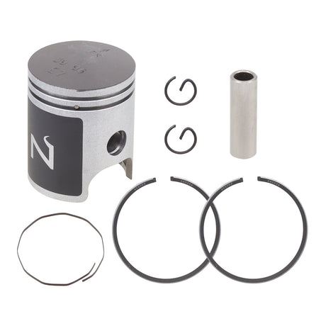 Namura Piston Kit 40.96mm Dual Ring - Yamaha PW50 '81–'24