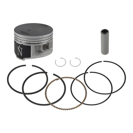 Namura Piston Kit 69.97 Yamaha XT225 '92–'00 / TTR230 '05–'26