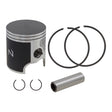 Namura Piston Kit 67.94mm Dual Ring - Yamaha WR250 / YZ250 '92–'98