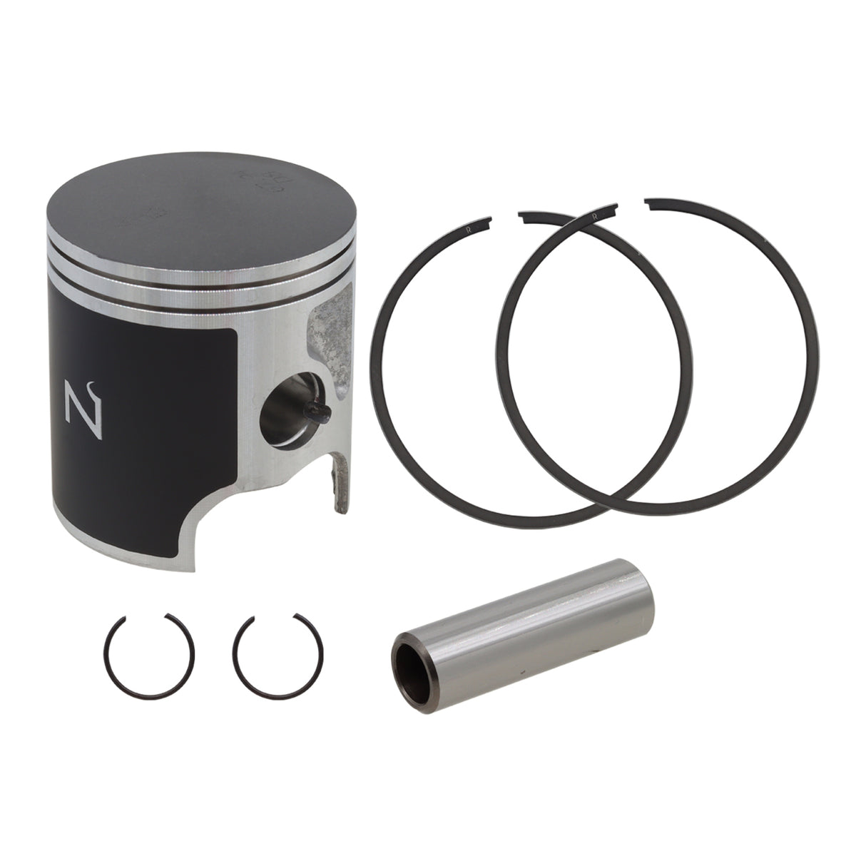 Namura Piston Kit 67.94mm Dual Ring - Yamaha WR250 / YZ250 '92–'98