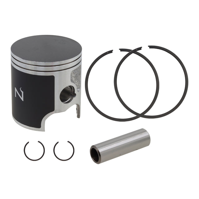 Namura Piston Kit 67.94mm Dual Ring - Yamaha WR250 / YZ250 '92–'98