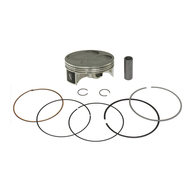 Namura Piston Kit 96.96mm Yamaha YZ450F '10-'13