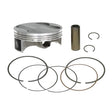 Namura Piston Kit 96.96mm Yamaha WR450F '16-'19 / YZ450F '14-'19