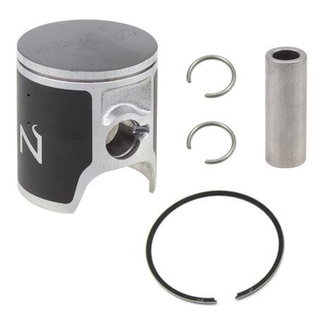 Namura Piston Kit 47.46mm Single Ring - Yamaha YZ85 '02–'18 (Small Wheel)