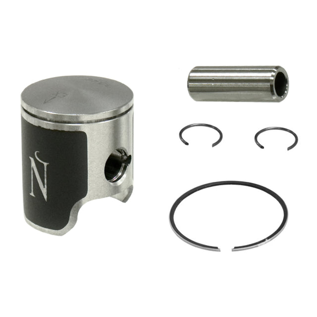 Namura Piston Kit 39.46mm Single Ring - KTM 50SX '09–'23