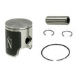 Namura Piston Kit 39.47mm Single Ring - KTM 50SX '09–'23