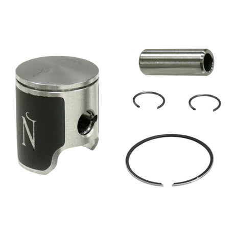 Namura Piston Kit 39.47mm Single Ring - KTM 50SX '09–'23