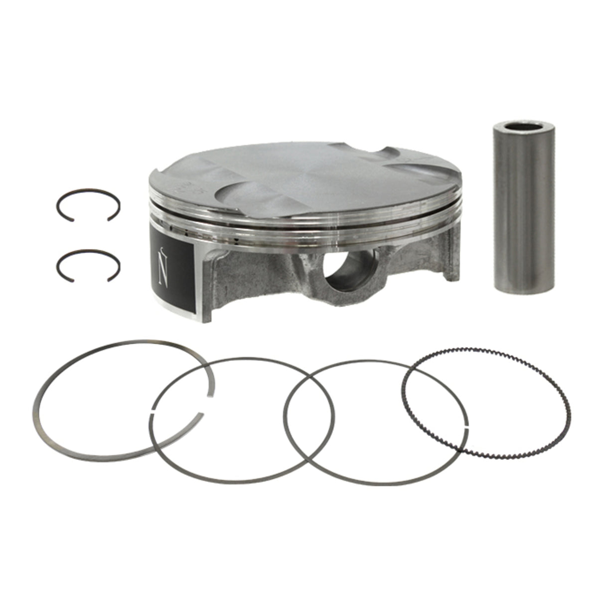 Namura Piston Kit 96.95mm KTM 450SXF '07-'12
