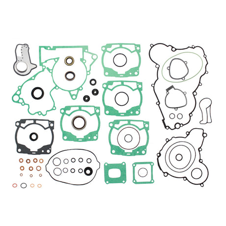 Namura Full Gasket Set (with Oil Seal Kit)