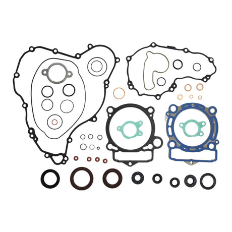 Namura Full Gasket Set (with Oil Seal Kit)