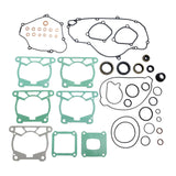 Namura Full Gasket Set (with Oil Seal Kit)