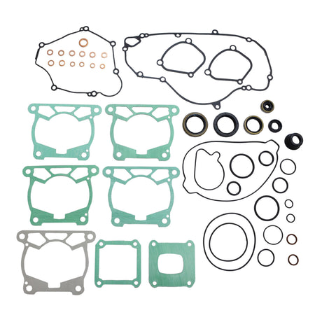 Namura Full Gasket Set (with Oil Seal Kit)